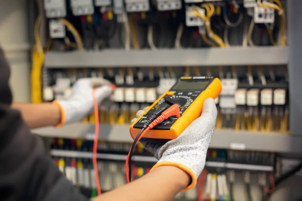 Best Emergency Electrical Repair Services  in Waxhaw, NC